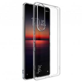 Capa transparente Sony Xperia 1 III IMAK