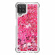 Samsung Galaxy A12 / M12 Case Desire Glitter