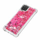 Samsung Galaxy A12 / M12 Case Desire Glitter