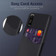 Capa de cartão Sony Xperia 1 III KSQ Capa de cartão Sony Xperia 1 III KSQ