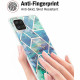 Capa Samsung Galaxy A12 / M12 Marble Ultra Design