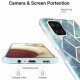 Capa Samsung Galaxy A12 / M12 Marble Ultra Design
