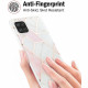 Capa Samsung Galaxy A12 / M12 Marble Ultra Design