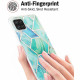 Capa Samsung Galaxy A12 / M12 Marble Ultra Design