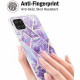 Capa Samsung Galaxy A12 / M12 Marble Ultra Design