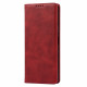 Capa Flip Sony Xperia 1 III Genuine Leather Classic