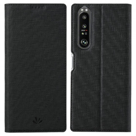 Capa Sony Xperia 1 III Textured VILI DMX