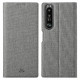 Capa Sony Xperia 1 III Textured VILI DMX