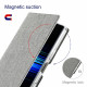 Capa Sony Xperia 1 III Textured VILI DMX