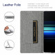 Capa Sony Xperia 1 III Textured VILI DMX