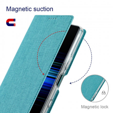 Capa Sony Xperia 1 III Textured VILI DMX