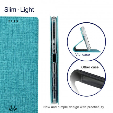 Capa Sony Xperia 1 III Textured VILI DMX