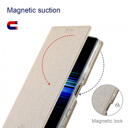Capa Sony Xperia 1 III Textured VILI DMX