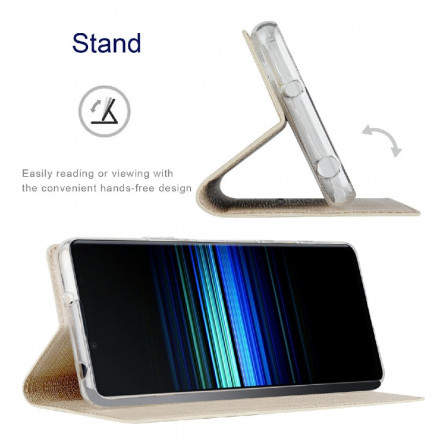 Capa Sony Xperia 1 III Textured VILI DMX