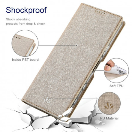 Capa Sony Xperia 1 III Textured VILI DMX