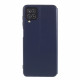 Capa Flip Samsung Galaxy A12 / M12 Premium Serie X-LEVEL