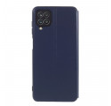 Capa Flip Samsung Galaxy A12 / M12 Premium Serie X-LEVEL