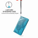 Moto G30 / Moto G10 Meia Capa de Borboleta Moto G30 / Moto G10 Meia Capa de Borboleta