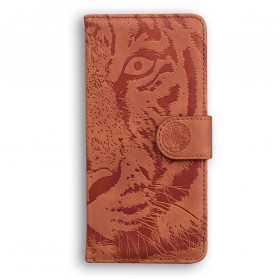 Moto G30 / Moto G10 Tigerface Case