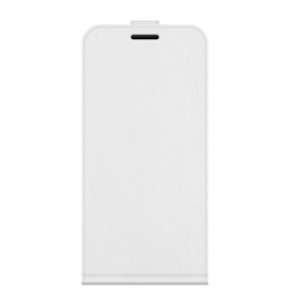 Moto G30 / Moto G10 Capa de Efeito Couro Aba Vertical