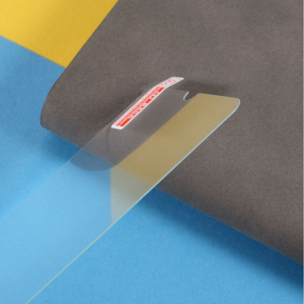 PelÃ­cula pelÃ­cula pelÃ­cula protectoraaa de vidro temperado Arc Edge (0,3 mm) para o ecrã Moto G30 / G10