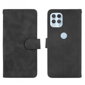 Capa de Moto G100 Skin-Touch