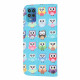 Capa de Moto G100 Owl