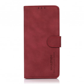 Capa de Motorizada G100 Efeito Couro Texturizado KHAZNEH