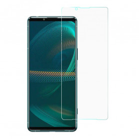 Protecção de vidro temperado Arc Edge para ecrã Sony Xperia 5 III