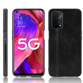 Capa de couro sem costura em oposição à A54 5G / A74 5G