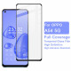 Protecção de vidro temperado IMAK Pro Plus para o Oppo A54 5G
