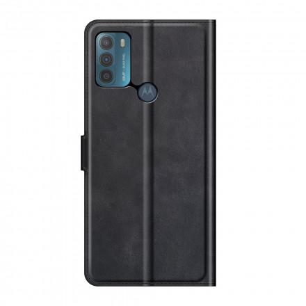 Moto G50 Estilo Estilo Estilo Capa de Couro Moto G50 Estilo Estilo Estilo Capa de Couro