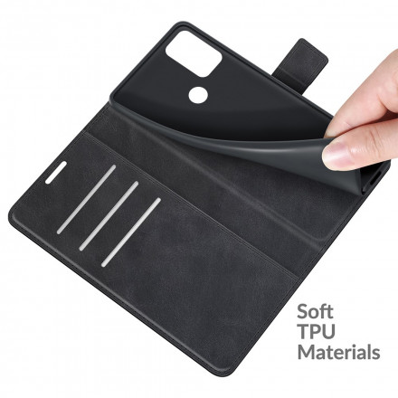 Moto G50 Estilo Estilo Estilo Capa de Couro Moto G50 Estilo Estilo Estilo Capa de Couro