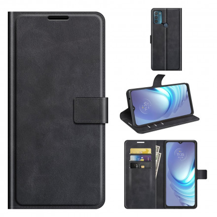 Moto G50 Estilo Estilo Estilo Capa de Couro Moto G50 Estilo Estilo Estilo Capa de Couro