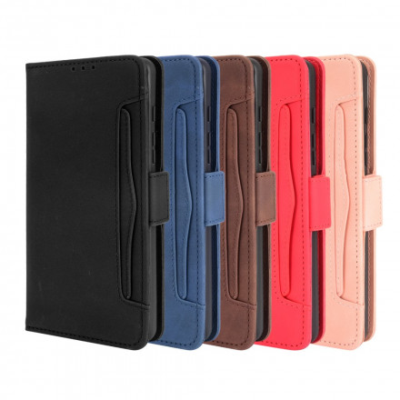 Capa de motocicleta G50 Premier Class Multi-Card