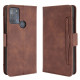 Capa de motocicleta G50 Premier Class Multi-Card