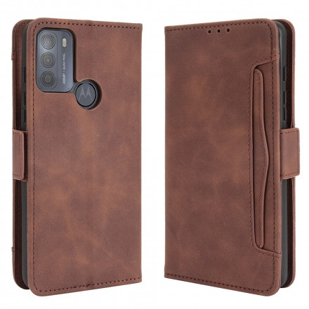 Capa de motocicleta G50 Premier Class Multi-Card