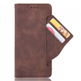 Capa de motocicleta G50 Premier Class Multi-Card