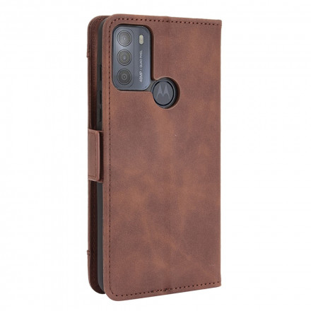 Capa de motocicleta G50 Premier Class Multi-Card