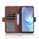 Capa de motocicleta G50 Premier Class Multi-Card