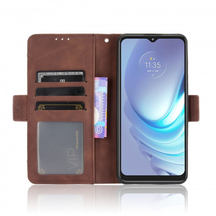 Capa de motocicleta G50 Premier Class Multi-Card