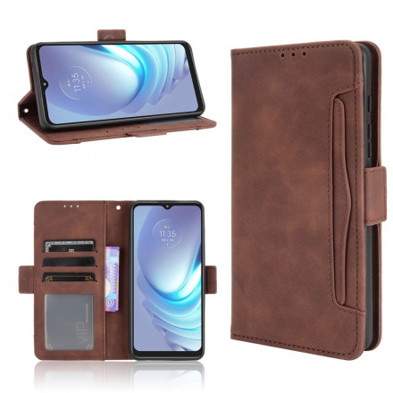 Capa de motocicleta G50 Premier Class Multi-Card