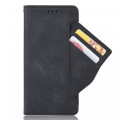 Capa Multi-Cartão Sony Xperia 10 III Premium Class