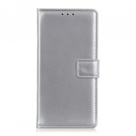 Moto G9 Power Case Leatherette Single