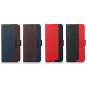 Sony Xperia 10 III Case Lychee Style RFID KHAZNEH