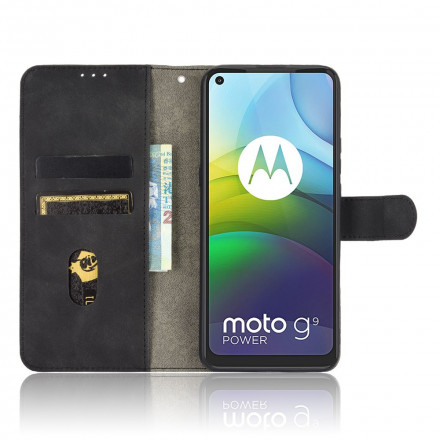 Moto G9 Power Soft Case