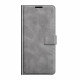 Capa de Efeito Couro Slim Sony Xperia 10 III Capa de Efeito Couro Slim Sony Xperia 10 III