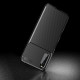 Capa de fibra de carbono flexível Sony Xperia 10 III