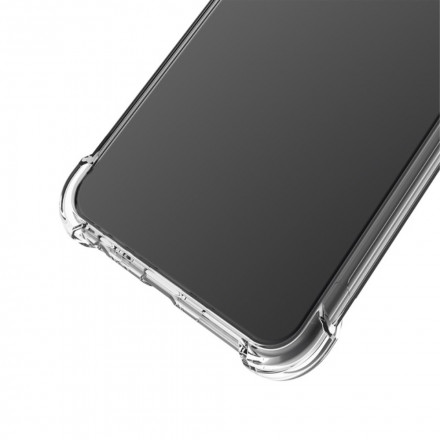 Samsung Galaxy A32 4G Capa transparente Silky IMAK