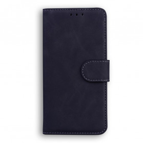 Samsung Galaxy A32 4G Capa de couro monocromática